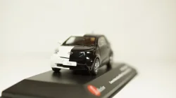 Toyota IQ 2009, J-COLLECTION 1:43