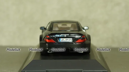 Citroen CX Break, metallic-grey, WB124067, WhiteBox 1:24