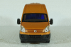 Iveco Daily 50 C, Minibus 2008, RS00122, ROS 1:43