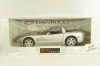 Chevrolet Corvette (C5) Coupe 1999, silver, UT0597, UT Models 1:18
