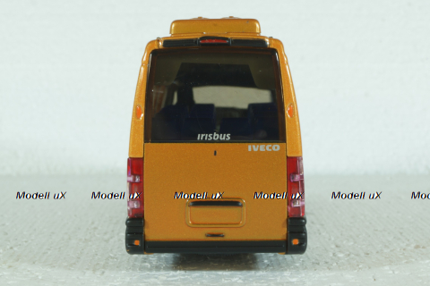 Iveco Daily 50 C, Minibus 2008, RS00122, ROS 1:43