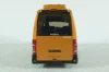 Iveco Daily 50 C, Minibus 2008, RS00122, ROS 1:43