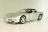 Chevrolet Corvette (C5) Coupe 1999, silver, UT0597, UT Models 1:18