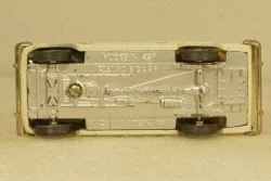 Москвич-427, А4, 2 зажима, Rally Service, Тантал/Радон 1:43
