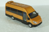 Iveco Daily 50 C, Minibus 2008, RS00122, ROS 1:43
