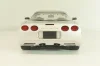 Chevrolet Corvette (C5) Coupe 1999, silver, UT0597, UT Models 1:18