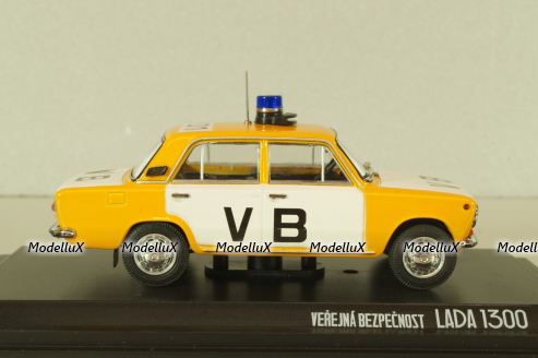 Ваз-21011 Жигули VB 1974, Lada 1300, красный, EVRM0143-07, EVRmini 1:43