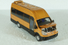 Iveco Daily 50 C, Minibus 2008, RS00122, ROS 1:43