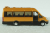 Iveco Daily 50 C, Minibus 2008, RS00122, ROS 1:43