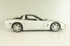 Chevrolet Corvette (C5) Coupe 1999, silver, UT0597, UT Models 1:18