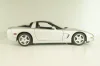 Chevrolet Corvette (C5) Coupe 1999, silver, UT0597, UT Models 1:18