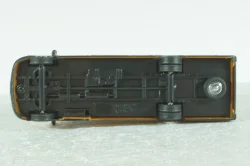 Iveco Daily 50 C, Minibus 2008, RS00122, ROS 1:43