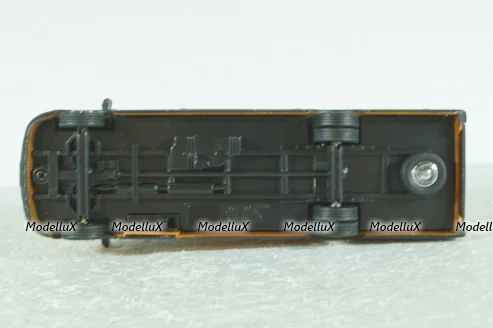 Iveco Daily 50 C, Minibus 2008, RS00122, ROS 1:43