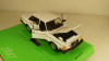 Volvo 240 GL white, 24102White, Welly 1:24