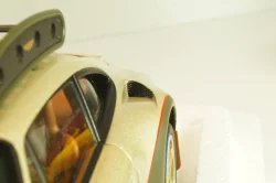 Porsche RUF Rodeo Prototype 2020, metallic gold, ALM880101, Almost Real 1:18