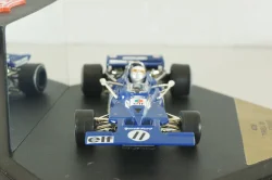 Москвич 401-422 "Буратино", 140101, DiP Models 1:43 