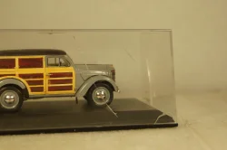 Москвич 401-422 "Буратино", 140101, DiP Models 1:43 