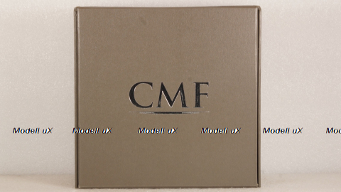 Delahaye 135M Figoni & Falaschi, black, RHD, Narval, 1947, CMF 1:43