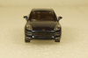 Porsche Macan Turbo 2013 Blue metallic, 870067004,  Minichamps 1:87