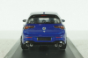 Volkswagen Golf VIII R 2.0 TSi 2021, blue metallic, 4311801, Solido 1:43