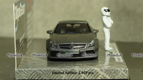 Москвич 401-422 "Буратино", 140101, DiP Models 1:43 