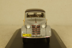 Москвич 401-422 "Буратино", 140101, DiP Models 1:43 