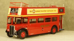 Москвич 401-422 "Буратино", 140101, DiP Models 1:43 