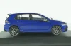 Volkswagen Golf VIII R 2.0 TSi 2021, blue metallic, 4311801, Solido 1:43