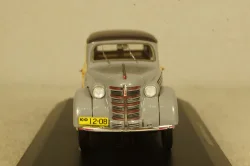 Москвич 401-422 "Буратино", 140101, DiP Models 1:43 
