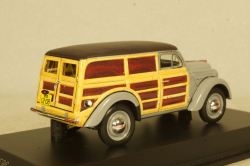 Москвич 401-422 "Буратино", 140101, DiP Models 1:43 