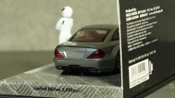 Москвич 401-422 "Буратино", 140101, DiP Models 1:43 