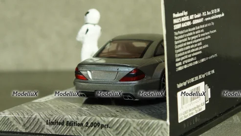 Москвич 401-422 "Буратино", 140101, DiP Models 1:43 