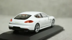 Москвич 401-422 "Буратино", 140101, DiP Models 1:43 