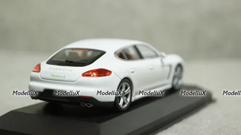 Москвич 401-422 "Буратино", 140101, DiP Models 1:43 