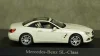 Porsche Macan Turbo 2013 Blue metallic, 870067004,  Minichamps 1:87