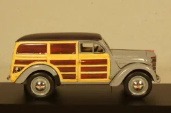 Москвич 401-422 "Буратино", 140101, DiP Models 1:43 