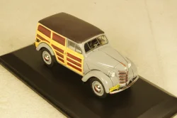 Москвич 401-422 "Буратино", 140101, DiP Models 1:43 