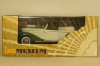 Renault Suprastella 1939, MUS022, IXO 1:43