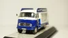 Fiat 126 yellow, 24066, Welly 1:24
