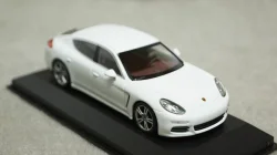 Renault Suprastella 1939, MUS022, IXO 1:43