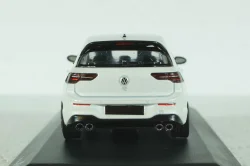 Volkswagen Golf VIII R 2.0 TSi 2021, white pearl, 4311802, Solido 1:43