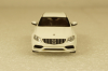 Mercedes AMG C 63 T-Modell (S205) white, 870038112, Minichamps 1:87