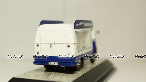 Renault Suprastella 1939, MUS022, IXO 1:43