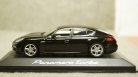 Buick Skylark 1953 blue (with the top closed), 24027, Welly 1:24