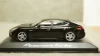 Buick Skylark 1953 blue (with the top closed), 24027, Welly 1:24