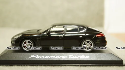 Buick Skylark 1953 blue (with the top closed), 24027, Welly 1:24