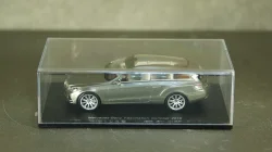 Renault Suprastella 1939, MUS022, IXO 1:43