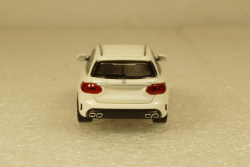 Mercedes AMG C 63 T-Modell (S205) white, 870038112, Minichamps 1:87