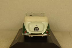 Renault Suprastella 1939, MUS022, IXO 1:43