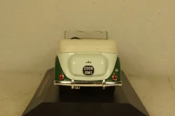 Renault Suprastella 1939, MUS022, IXO 1:43